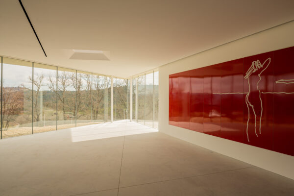 Οινοτοπία (Αρχιτεκτονικά Νέα 4)