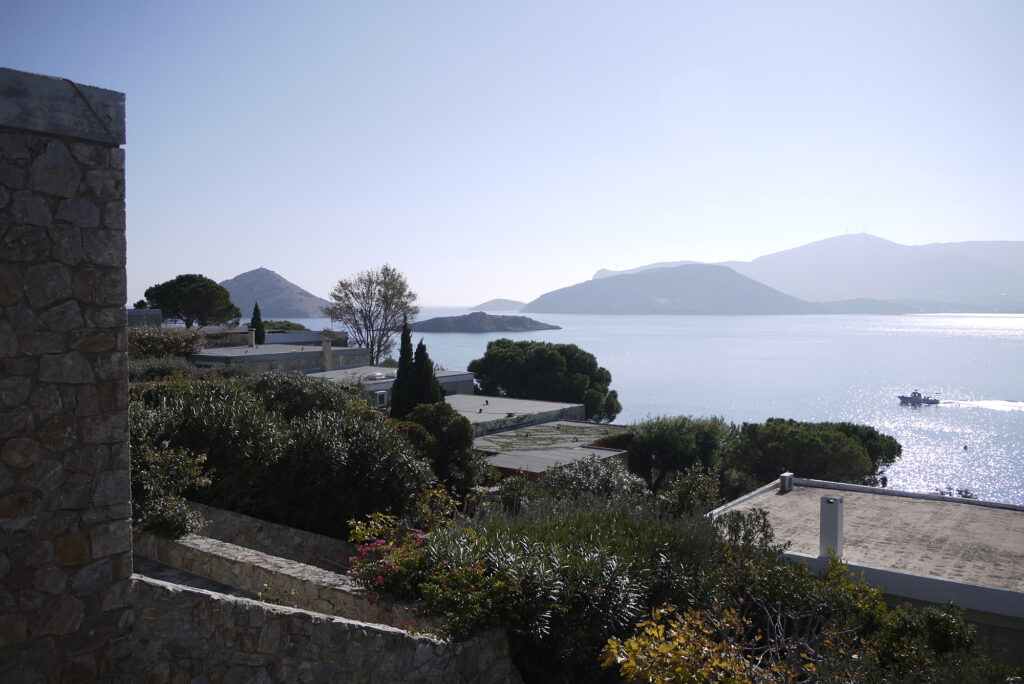 Από την Εντοπία στην εντροπία – Αρχιτεκτονικά Νέα (10)