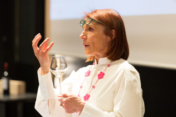 Εσείς, πόσο κρασί πίνετε;